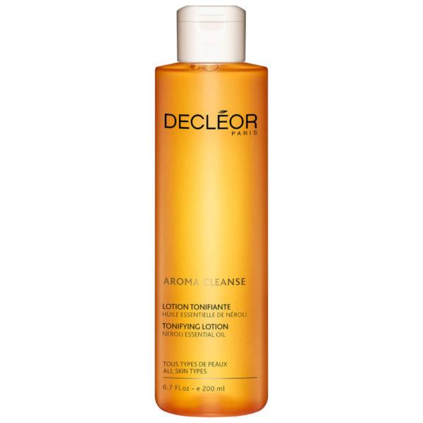 Decleor Essential Tonifying Lotion 200ml