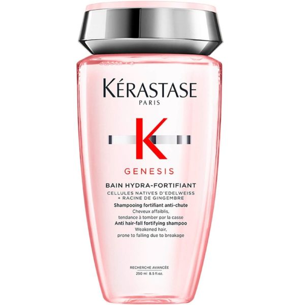 Kérastase Genesis - Anti Hair-Fall Fortifying Shampoo (Hydra/Nutri) r - 250ml