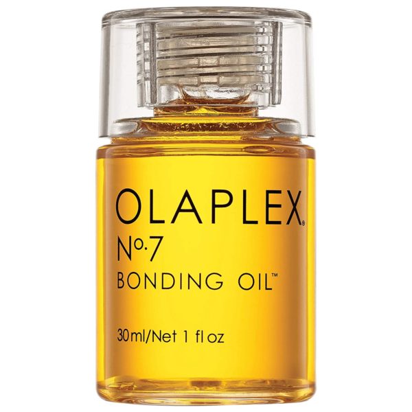Olaplex No.7 Bonding Oil 100ml