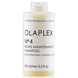 Olaplex Shampoo No.4 – 250ml